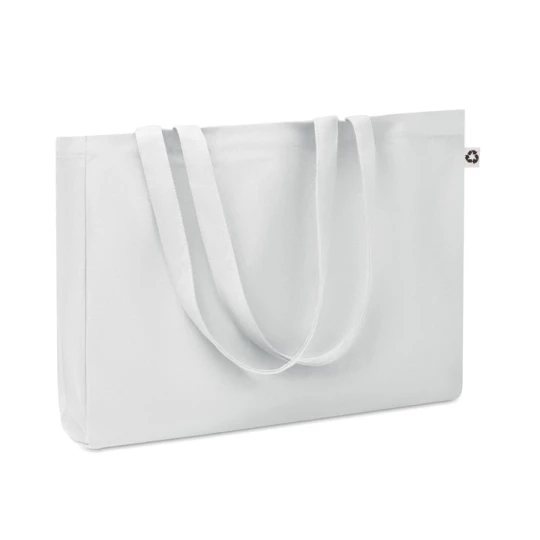 Torba z recyklingu  280 gr/m² - RESPECT COLOURED (MO6380-06)