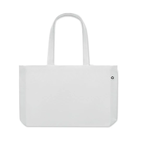 Torba z recyklingu  280 gr/m² - RESPECT COLOURED (MO6380-06)