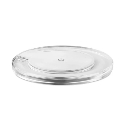 Okrągła podkładka do ładowania - UVE CHARGING + (MO6391-06)