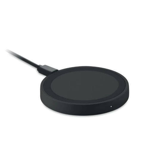Mała ładowarka bezprzewodowa - WIRELESS PLATO + (MO6392-03)