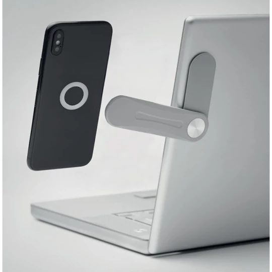 Magnetyczny uchwyt na telefon - GADA (MO6393-07)
