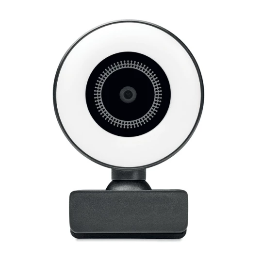 Kamera 1080P HD i lampa - LAGANI (MO6395-03)