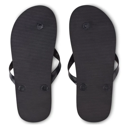 Korkowe kapcie plażowe L - BOMBAI L (MO6403-03)