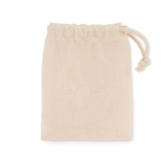 Bambusowe lusterko do makijażu - MALAY (MO6406-40)