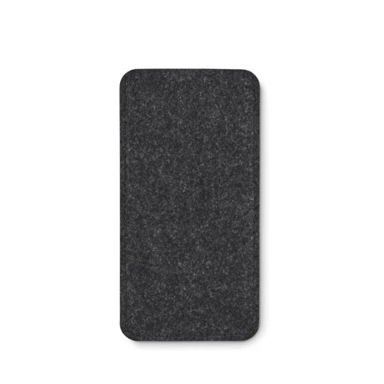 Etui na okulary z filcu RPET - NIRSON (MO6425-15)