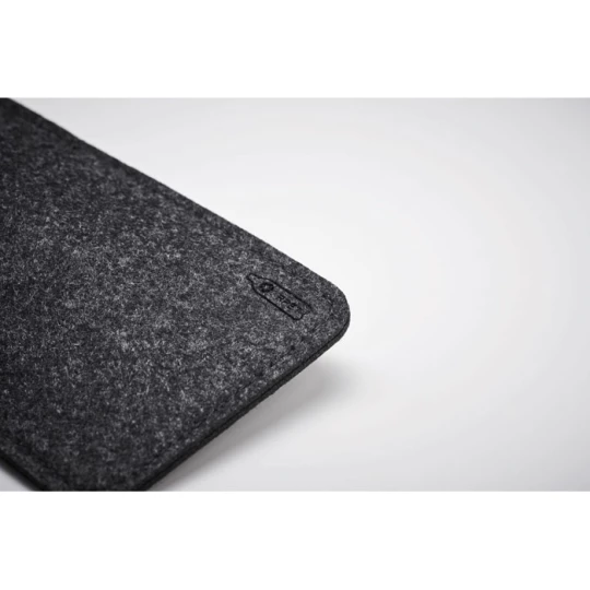 Etui na okulary z filcu RPET - NIRSON (MO6425-15)