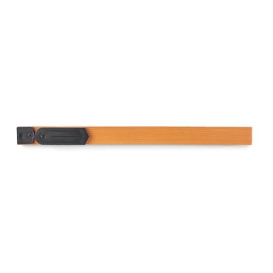 Dwustronny zestaw gier z MDF - BAGGY (MO6427-40)