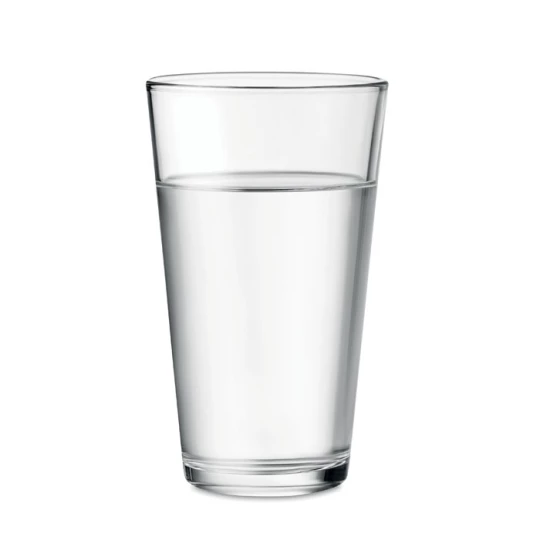 Szklanka stożkowa 300ml - RONGO (MO6429-22)