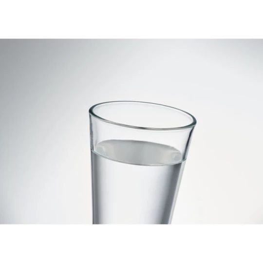 Szklanka stożkowa 300ml - RONGO (MO6429-22)