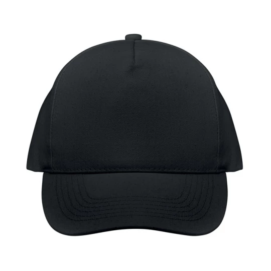 Czapka z daszkiem,bawełna org. - BICCA CAP (MO6432-03)