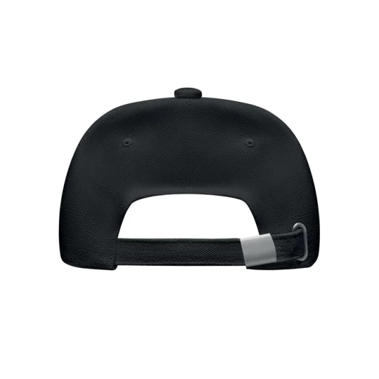 Czapka z daszkiem,bawełna org. - BICCA CAP (MO6432-03)