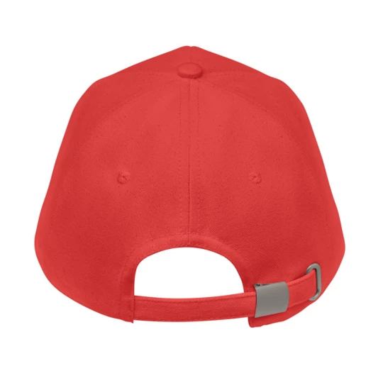 Czapka z daszkiem,bawełna org. - BICCA CAP (MO6432-05)