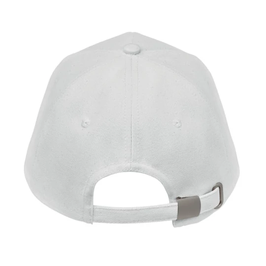 Czapka z daszkiem,bawełna org. - BICCA CAP (MO6432-06)