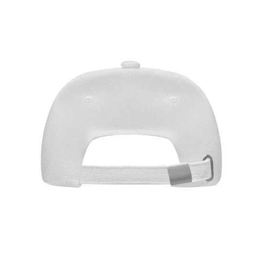 Czapka z daszkiem,bawełna org. - BICCA CAP (MO6432-06)