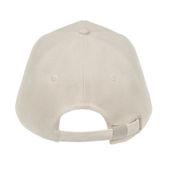 Czapka z daszkiem,bawełna org. - BICCA CAP (MO6432-13)
