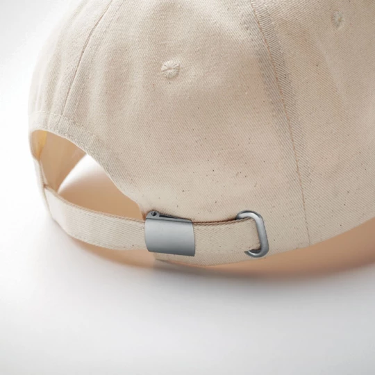Czapka z daszkiem,bawełna org. - BICCA CAP (MO6432-13)