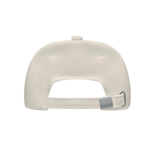 Czapka z daszkiem,bawełna org. - BICCA CAP (MO6432-13)