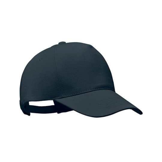 Czapka z daszkiem,bawełna org. - BICCA CAP (MO6432-85)