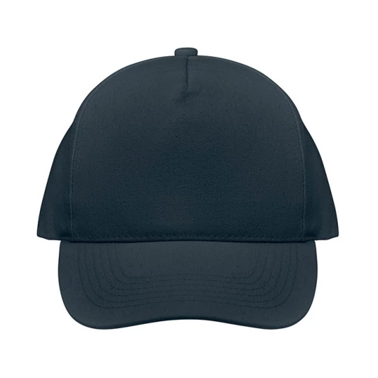 Czapka z daszkiem,bawełna org. - BICCA CAP (MO6432-85)