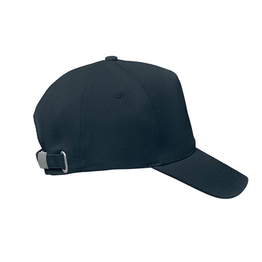 Czapka z daszkiem,bawełna org. - BICCA CAP (MO6432-85)