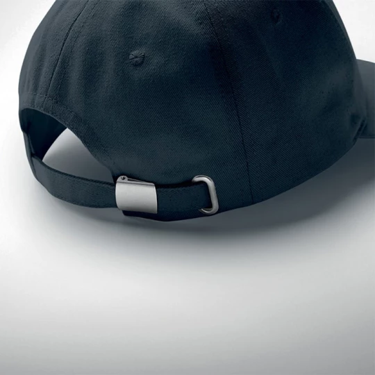 Czapka z daszkiem,bawełna org. - BICCA CAP (MO6432-85)