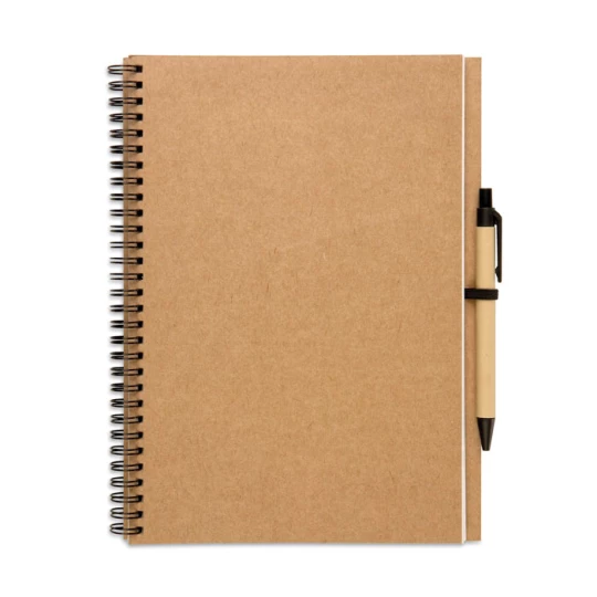 Notes z długopisem - BLOQUERO PLUS (KC7013-13)