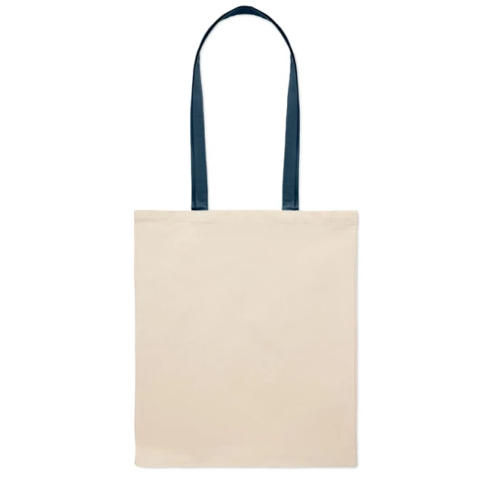 Torba na zakupy 140 gr/m² - ZEVRA (MO6437-04)