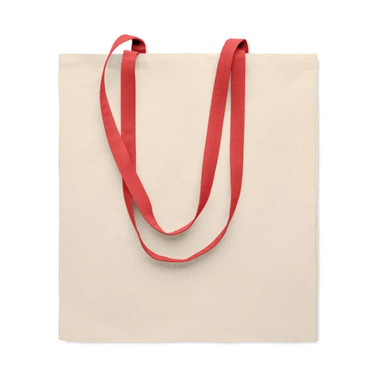 Torba na zakupy 140 gr/m² - ZEVRA (MO6437-05)