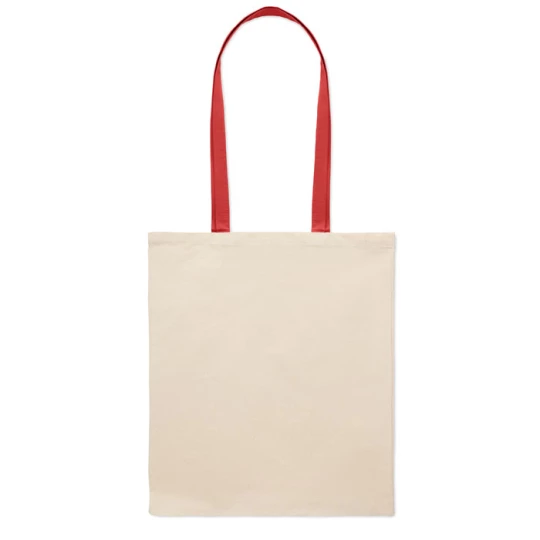 Torba na zakupy 140 gr/m² - ZEVRA (MO6437-05)