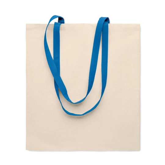 Torba na zakupy 140 gr/m² - ZEVRA (MO6437-37)