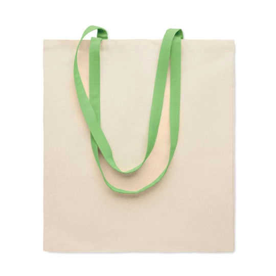 Torba na zakupy 140 gr/m² - ZEVRA (MO6437-48)
