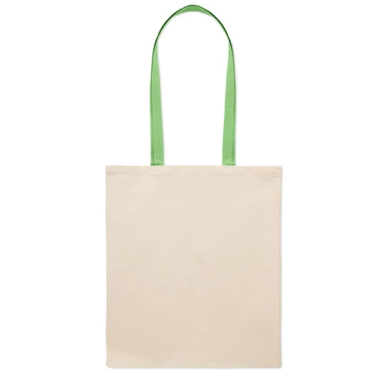 Torba na zakupy 140 gr/m² - ZEVRA (MO6437-48)