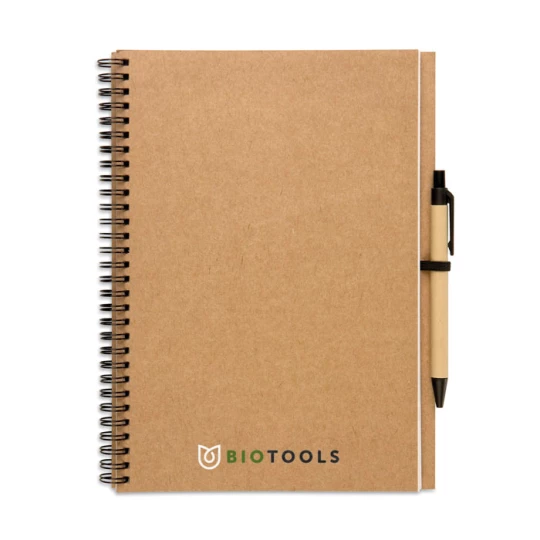Notes z długopisem - BLOQUERO PLUS (KC7013-13)