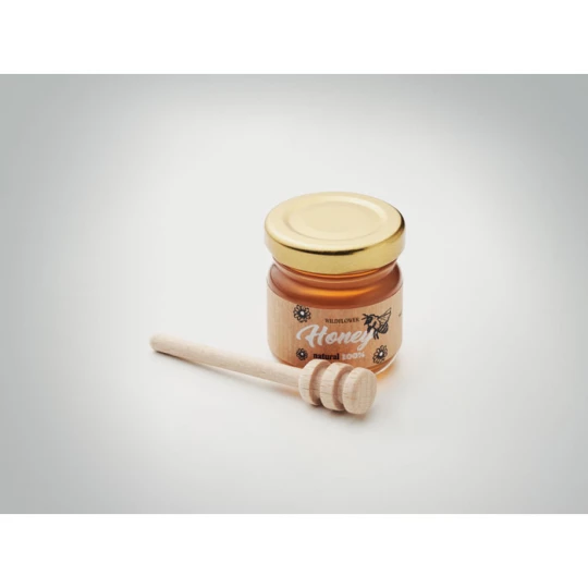 Zestaw miodów 50gr - DAUBER (MO6440-40)