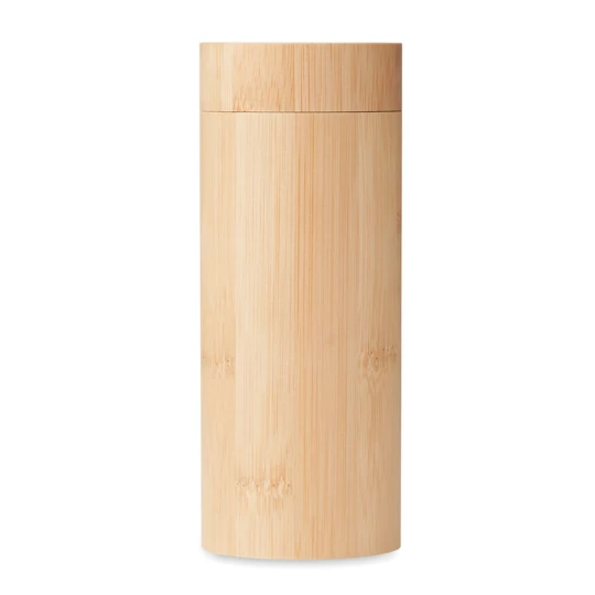 Okulary przeciwsłon. z etui - WANAKA (MO6454-40)