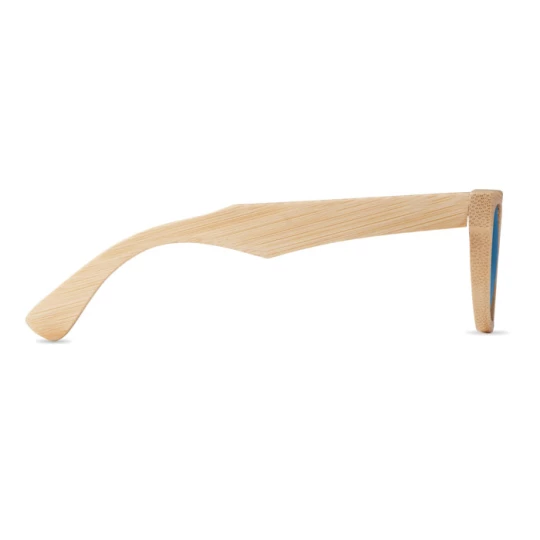 Okulary przeciwsłon. z etui - WANAKA (MO6454-40)