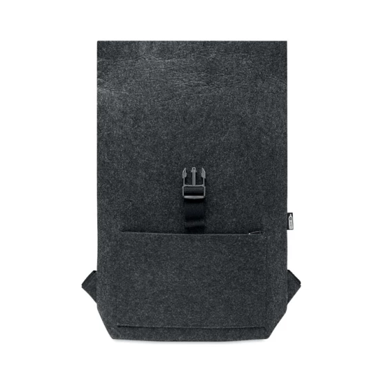 Plecak z filcu RPET - INDICO PACK (MO6456-15)