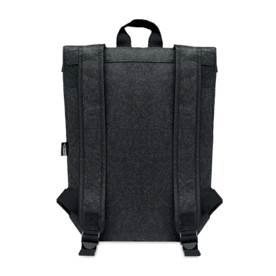 Plecak z filcu RPET - INDICO PACK (MO6456-15)