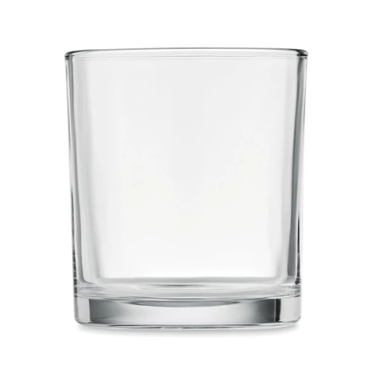 Krótka szklanka 300ml - PONGO (MO6460-22)