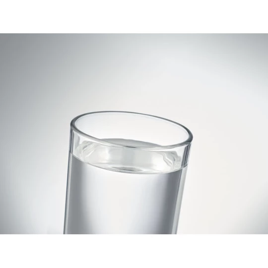 Krótka szklanka 300ml - PONGO (MO6460-22)