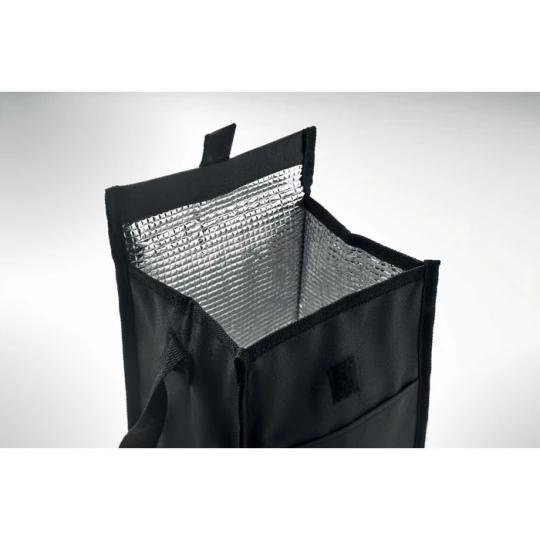 600D RPET chłodząca torba - BOBE (MO6462-03)