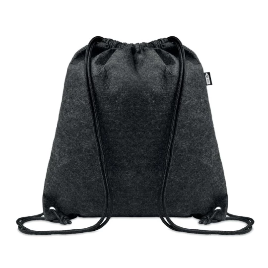 Torba z filcu RPET - INDICO (MO6463-15)