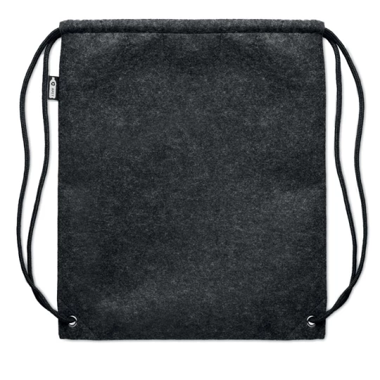 Torba z filcu RPET - INDICO (MO6463-15)