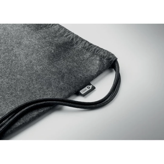 Torba z filcu RPET - INDICO (MO6463-15)