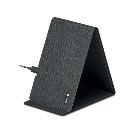 Ładowarka bezprzew. RPET 15W - TRIANLESS (MO6484-15)