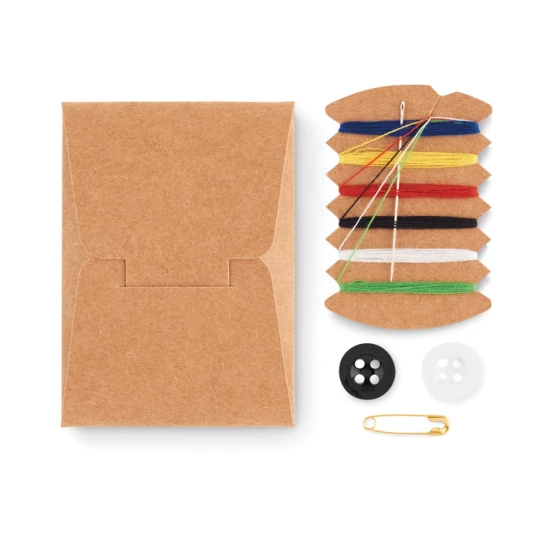 Kompaktowy zestaw do szycia - COMPACT (MO6489-13)