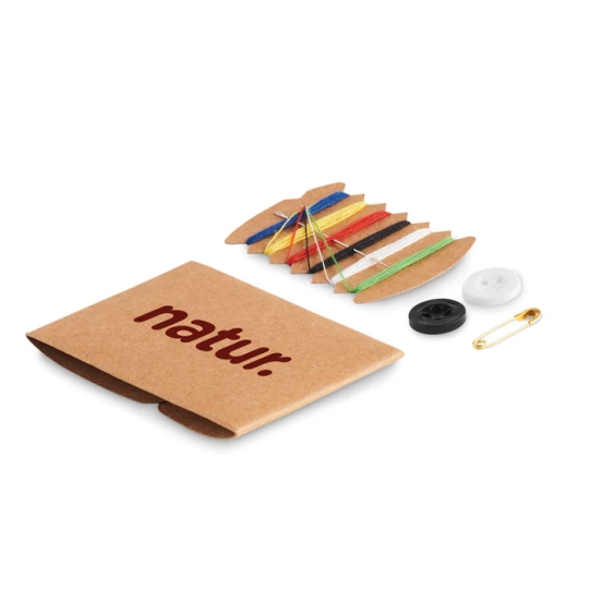 Kompaktowy zestaw do szycia - COMPACT (MO6489-13)