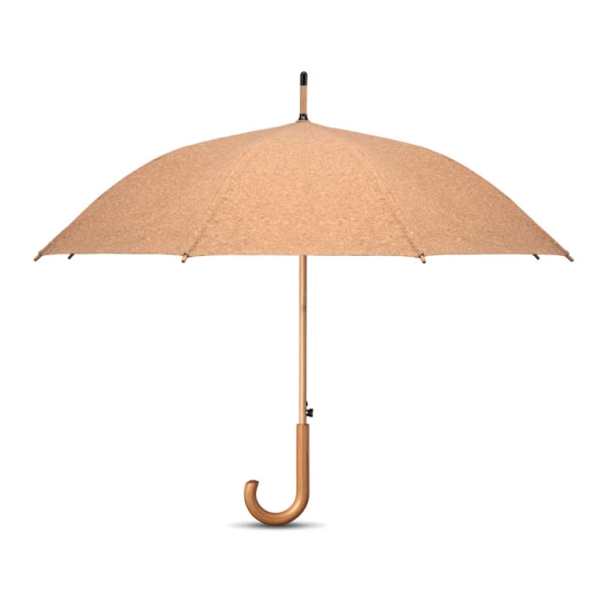 25-calowy korkowy parasol - QUORA (MO6494-13)