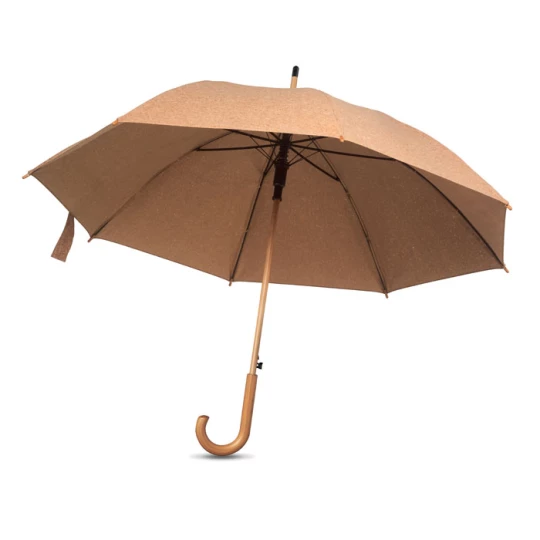 25-calowy korkowy parasol - QUORA (MO6494-13)