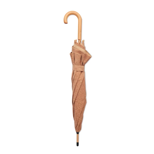 25-calowy korkowy parasol - QUORA (MO6494-13)